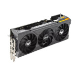 Videokarte ASUS TUF RTX 4070TI SUPER OC 16GB (90YV0KF0-M0NA00)