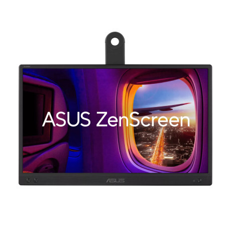 ASUS ZenScreen MB166CR Portable 15.6" (90LM07D3-B03170)