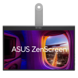 Monitors ASUS ZenScreen OLED MQ16AHE 15.6" (90LM07SV-B02170)