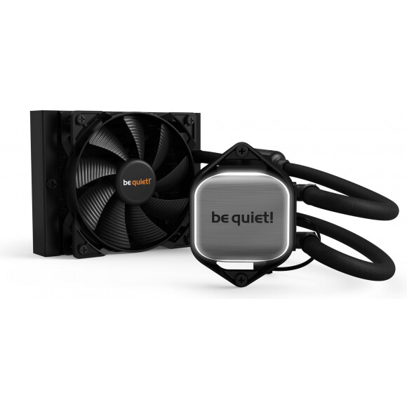 BE QUIET Pure Loop 120mm (BW005)