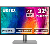 Monitors BENQ PD3225U 32" (9H.LLYLA.TBE)