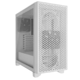 CORSAIR 3000D White (CC-9011252-WW)