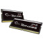 G.SKILL 64GB DDR5 4800MHz CL38 KIT of 2x32GB (F5-4800S3838A32GX2-RS) - foto 3