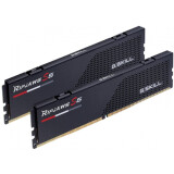 Operatīvā atmiņa G.SKILL Ripjaws S5 32GB DDR5 6000MHz CL36 KIT of 2x16GB (F5-6000J3636F16GX2-RS5K)