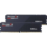 Operatīvā atmiņa G.SKILL Ripjaws S5 32GB 5600 MHz DDR5 CL40 KIT of 2x16GB (F5-5600J4040C16GX2-RS5K)