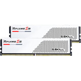 Operatīvā atmiņa G.SKILL Ripjaws S5 32GB DDR5 KIT of 2x16GB (F5-5200J3636C16GX2-RS5W)