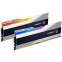 G.SKILL Trident Z5 RGB 32GB 5600MHz DDR5 CL36 KIT of 2x16GB (F5-5600J3636C16GX2-TZ5RS) - foto 3