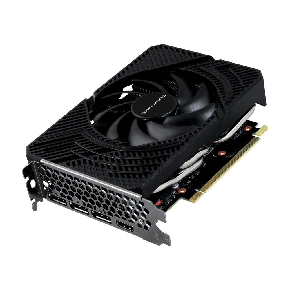 Videokarte GAINWARD RTX 4060 Ti Pegasus 8GB GDDR6 (3987)