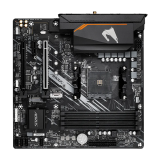 GIGABYTE B550M AORUS ELITE AX (B550M AORUS ELITE AX)