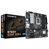 Pamatplate GIGABYTE B760M D3HP (B760M D3HP)