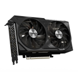 GIGABYTE GeForce RTX 4060 Ti WINDFORCE 8GB (GV-N406TWF2OCV2-8GD)