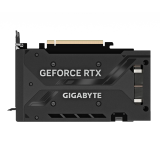 GIGABYTE GeForce RTX 4060 Ti WINDFORCE 8GB (GV-N406TWF2OCV2-8GD)