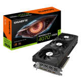 GIGABYTE GeForce RTX 4070 Ti SUPER 24GB (GV-N407TSWF3MAX OC-16GD)