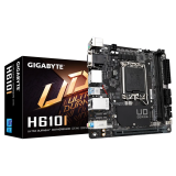 Pamatplate GIGABYTE H610I LGA1700 (H610I)