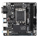 Pamatplate GIGABYTE H610I LGA1700 (H610I)