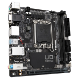 Pamatplate GIGABYTE H610I LGA1700 (H610I)