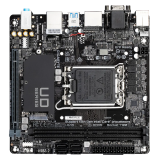 GIGABYTE H610I LGA1700 (H610I)