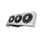 Videokarte GIGABYTE RTX4060 EAGLE OC ICE 8GB (GV-N4060EAGLEOC ICE-8GD)