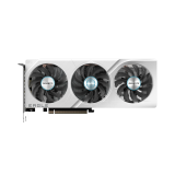 Videokarte GIGABYTE RTX4060 EAGLE OC ICE 8GB (GV-N4060EAGLEOC ICE-8GD)