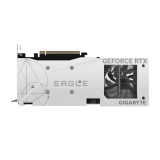 Videokarte GIGABYTE RTX4060 EAGLE OC ICE 8GB (GV-N4060EAGLEOC ICE-8GD)