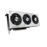 Videokarte GIGABYTE RTX4070 SUPER EAGLE OC ICE 12GB (GV-N407SEAGLEOC ICE-12GD)