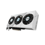 Videokarte GIGABYTE RTX4070 SUPER EAGLE OC ICE 12GB (GV-N407SEAGLEOC ICE-12GD)