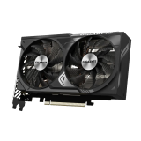 Videokarte GIGABYTE RTX4070 WINDFORCE 2X OC V2 12GB (GV-N4070WF2OCV2-12GD)