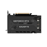 Videokarte GIGABYTE RTX4070 WINDFORCE 2X OC V2 12GB (GV-N4070WF2OCV2-12GD)