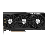 GIGABYTE RTX4070 WINDFORCE OC V2 12GB (GV-N4070WF3OCV2-12GD)