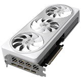 Videokarte GIGABYTE RTX4070Ti SUPER AERO OC 16GB (GV-N407TSAERO OC-16GD)