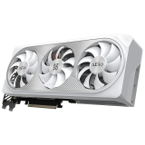 GIGABYTE RTX4070Ti SUPER AERO OC 16GB (GV-N407TSAERO OC-16GD)