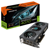 Videokarte GIGABYTE RTX4070Ti SUPER EAGLE OC 16GB (GV-N407TSEAGLE OC-16GD)