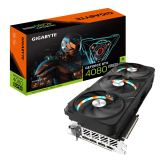 GIGABYTE RTX4080 SUPER GAMING OC 16GB (GV-N408SGAMING OC-16GD)