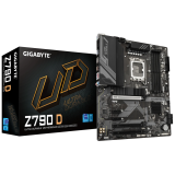 Pamatplate GIGABYTE Z790 D LGA1700 (Z790 D)