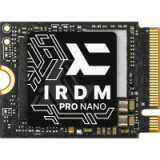 GOODRAM IRDM PRO NANO 2TB (IRP-SSDPR-P44N-02T-30)