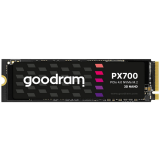 SSD GOODRAM SSD PX700 M.2 PCIe 4x4 1TB (SSDPR-PX700-01T-80)