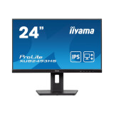 IIYAMA XU2493HS-B6 24" (XU2493HS-B6)