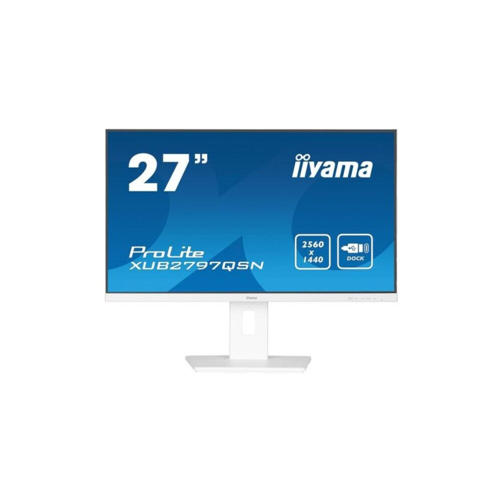 IIYAMA XUB2797QSN-W1 27" (XUB2797QSN-W1)