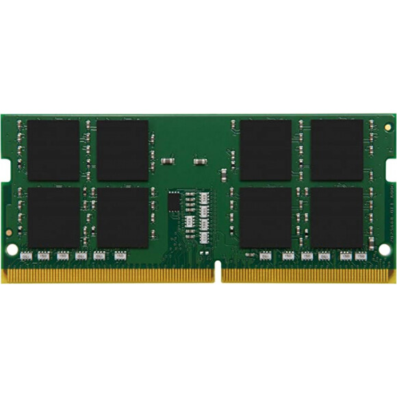 Operatīvā atmiņa KINGSTON 16GB 5600MHz DDR5 CL46 (KVR56S46BS8-16)