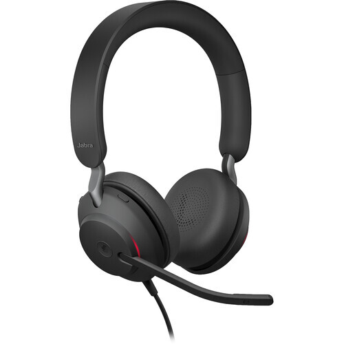 JABRA Evolve2 40 SE UC (24189-989-899)