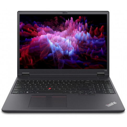 LENOVO ThinkPad P16 V2 U7-155H (21KX0018MH)