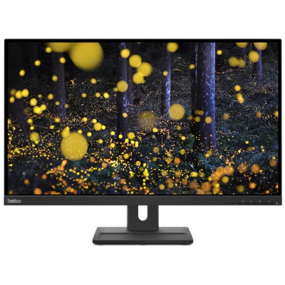 LENOVO ThinkVision E27q-20 27" (62D0GAT1EU)