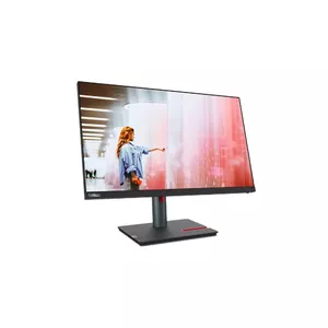 Monitors LENOVO ThinkVision P24q-30 23.8" (63B4GAT6EU)