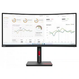 Monitors LENOVO ThinkVision T34w-30 34" (63D4GAT1EU)