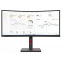 Monitors LENOVO ThinkVision T34w-30 34" (63D4GAT1EU)