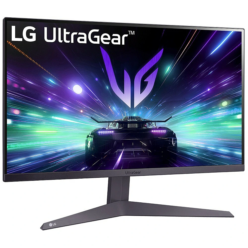 LG 24GS50F-B.AEUQ UltraGear 23.7" (24GS50F-B.AEUQ)