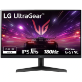 Monitors LG 24GS60F-B UltraGear 24" (24GS60F-B)