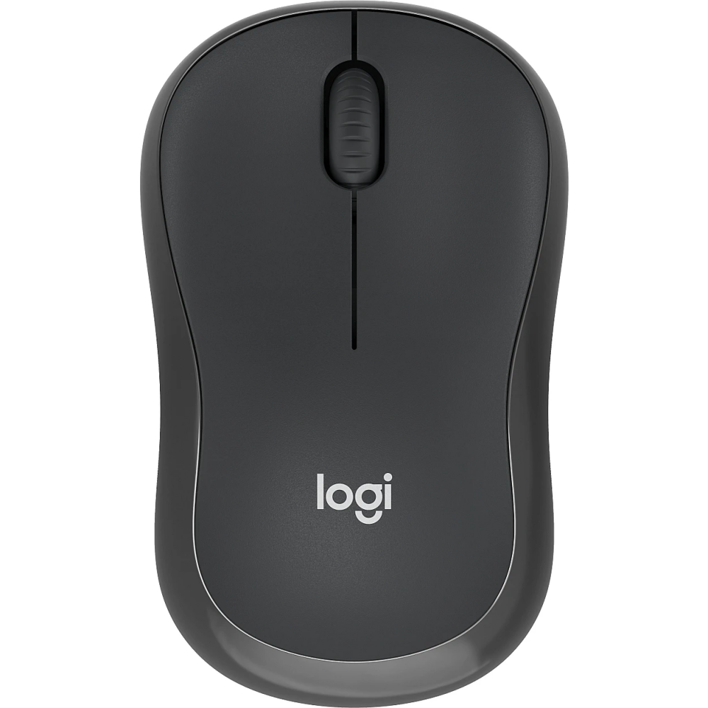 LOGI M240 GRAPHITE (910-007182)