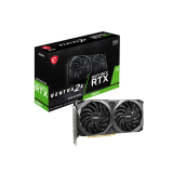 MSI GeForce RTX 3060 VENTUS 2X 8GB OC (GEFORCE RTX 3060 VENTUS 2X 8G OC)