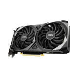 Videokarte MSI GeForce RTX 3060 VENTUS 2X 8GB OC (GEFORCE RTX 3060 VENTUS 2X 8G OC)